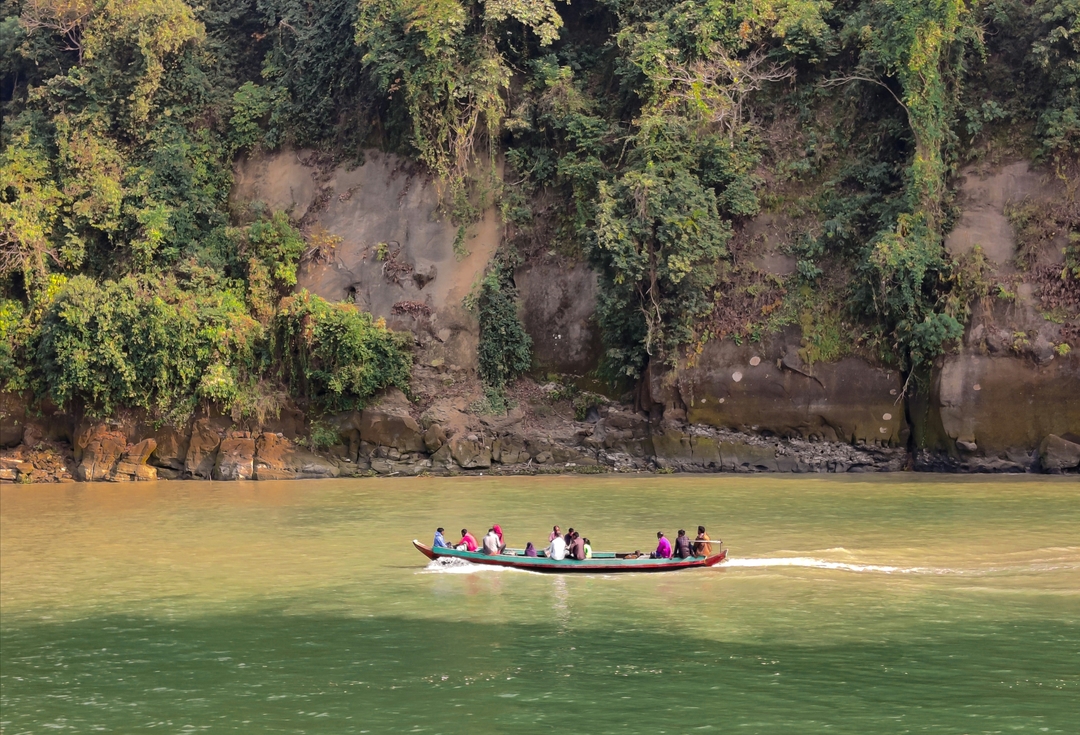 Rangamati