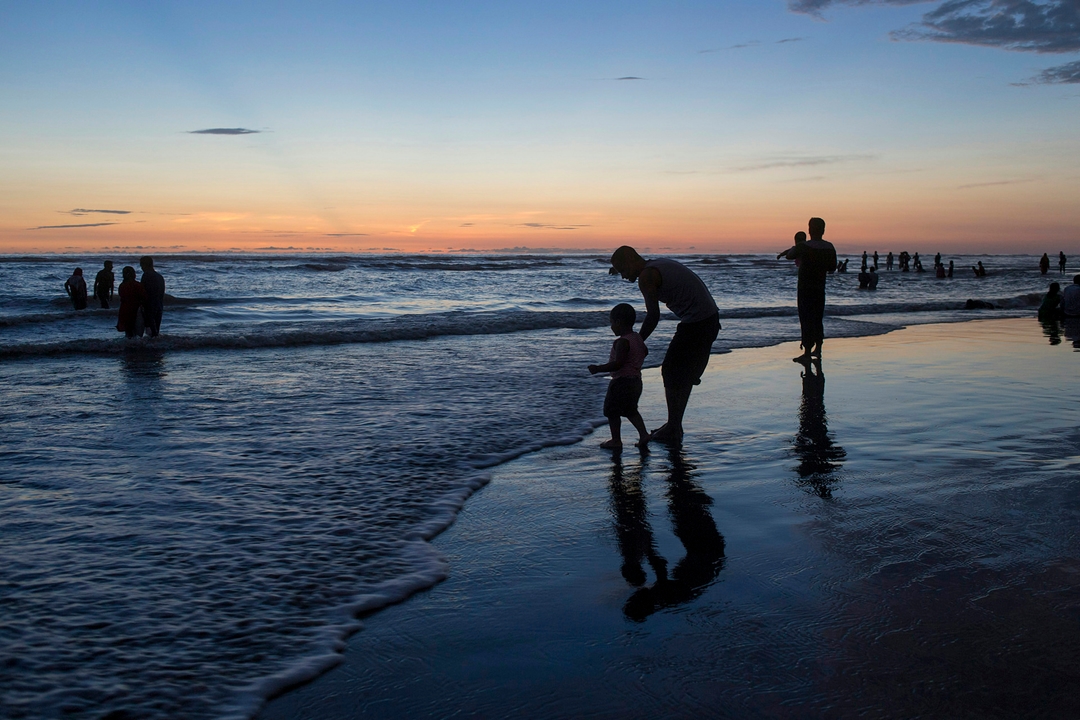 Cox's Bazar
