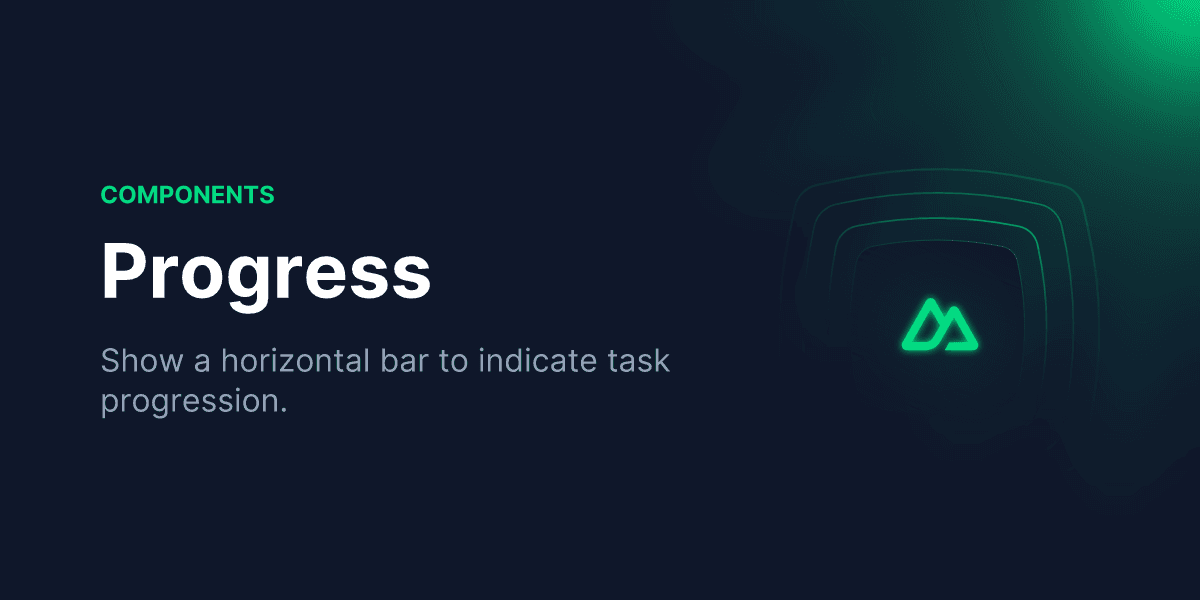 Progress Bar