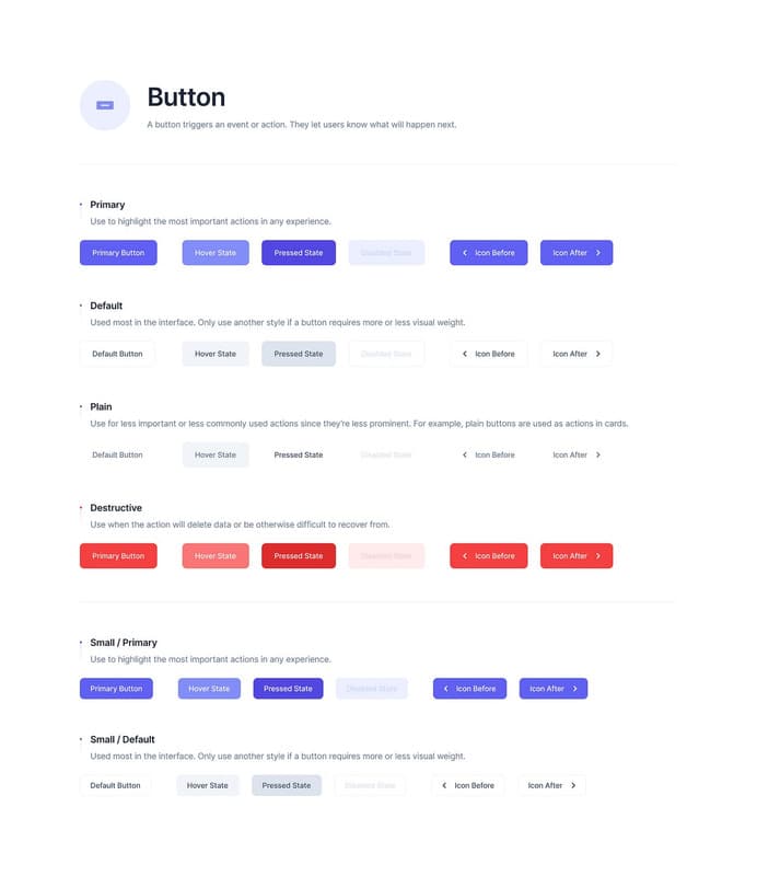 Button